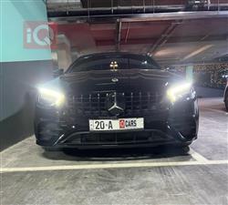 مرسيدس بنز E-Class